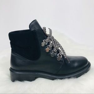 Weatherproof Leather Ankle Boots | Poshmark